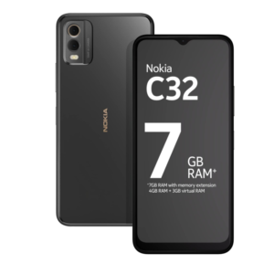 Nokia C32 4G