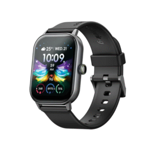oraimo Watch 5 black (panda glass)