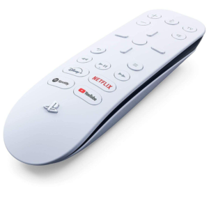 Sony PlayStation 5 Media Remote