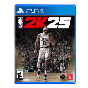 NBA 2K25 - PS4