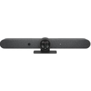 Logitech Rally Bar All-in-One Video Bar
