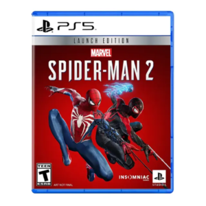 Marvel's Spider-Man 2 - PS5