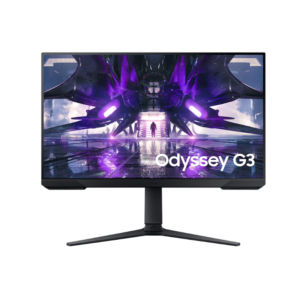 Samsung Odyssey G3 27" LS27AG300NMXUE