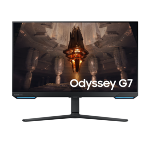 Samsung Odyssey G7 32" LS32BG702EMXUE