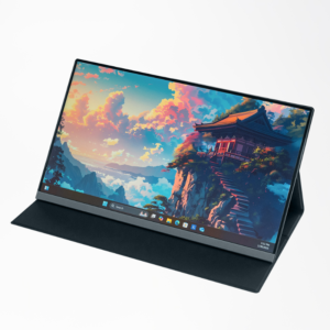 V2COM Laptop Screen Extender 15.6" P4