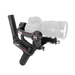 Zhiyun Weebill S
