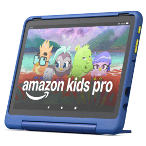 Amazon Fire HD 10 Kids Pro Tablet