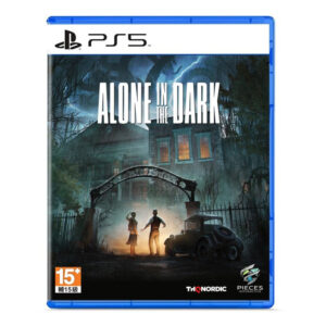Alone in the Dark - PS5
