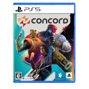 Concord - PS5