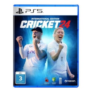 Cricket 24 - PS5