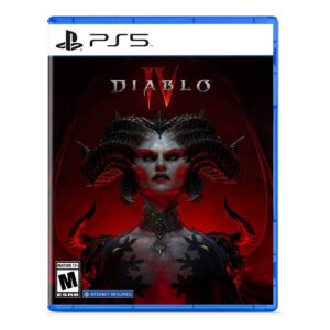 Diablo IV - PS5