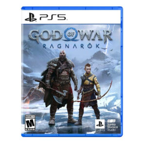 God of War Ragnarök - PS5
