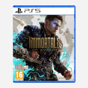 Immortals of Aveum - PS5