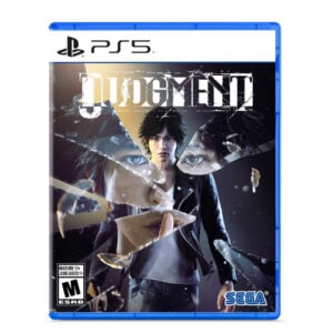 Judgment - PS5