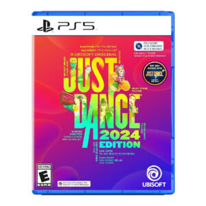Just Dance 2024 Edition - PS5