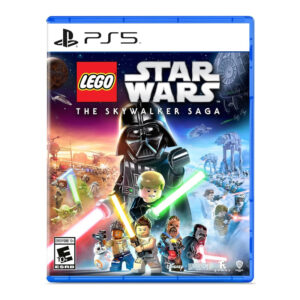 LEGO Star Wars: The Skywalker Saga - PS5