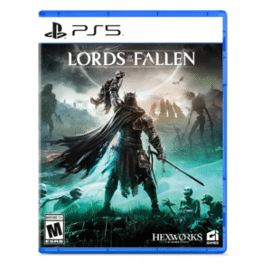 Lords of the Fallen – PS5