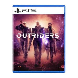 Outriders – PS5