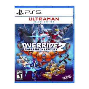 Override 2: Super Mech League - PS5