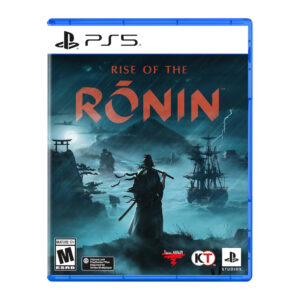 Rise of the Ronin - PS5