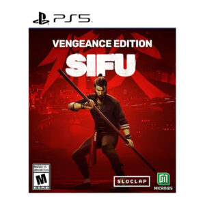 Sifu - PS5