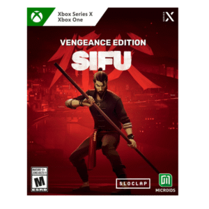 Sifu - Xbox