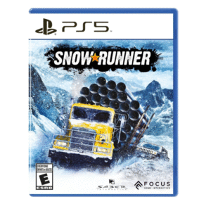 SnowRunner - PS5