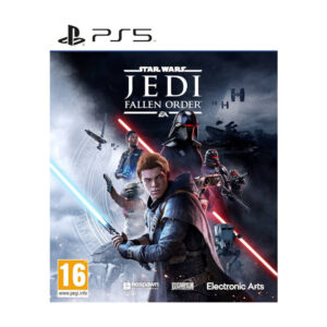 Star Wars Jedi Fallen Order - PS5