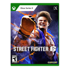 Street Fighter 6 - Xbox