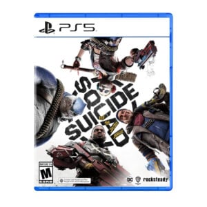 Suicide Squad: Kill the Justice League - PS5
