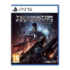 Terminator: Resistance Enhanced - PS5