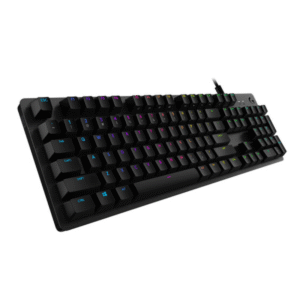 Logitech G512 Mechanical Gaming Keyboard