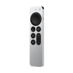 Siri Remote (3rd generation)