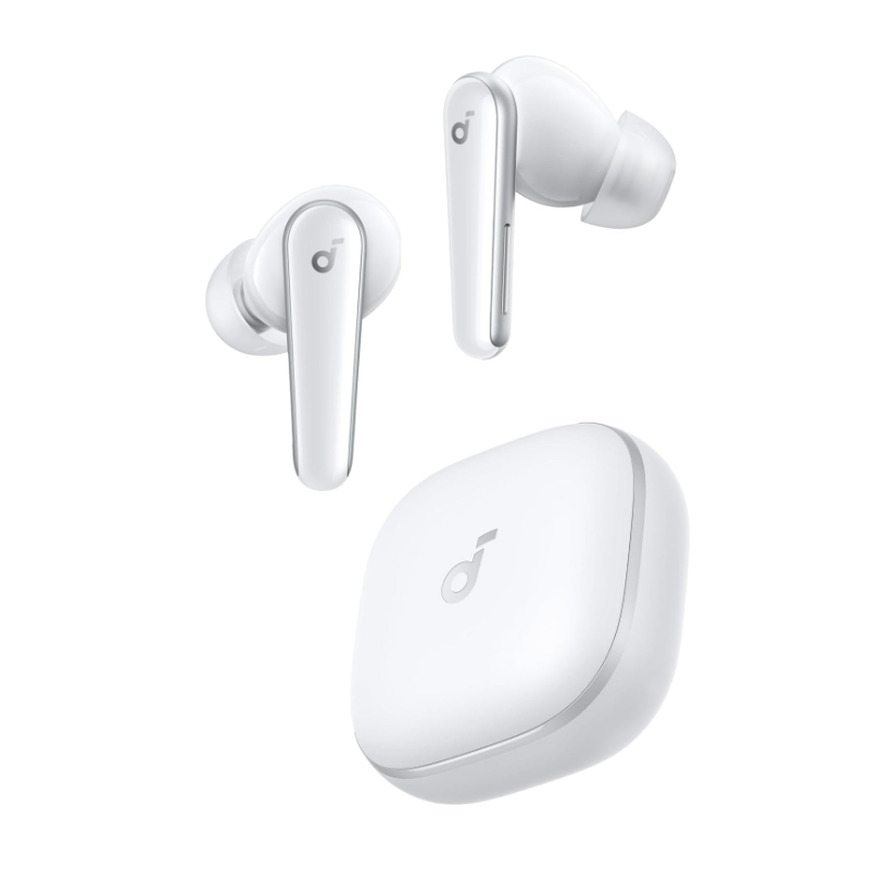 【新品未開封品】Anker soundcore Liberty 5 Amazon.com: Soundcore Liberty 5 by Anker, Noise-Cancelling