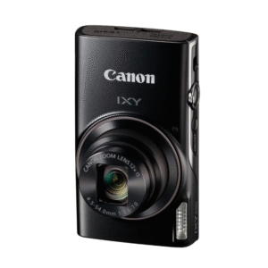 Canon IXY 650