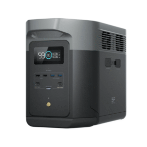 EcoFlow DELTA 2 Max Portable Power Station