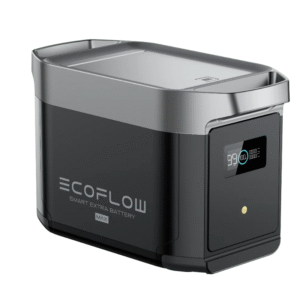 EcoFlow DELTA 2 Max Smart Extra Battery