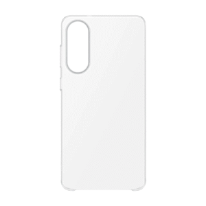 Galaxy S25 Edge Clear Case