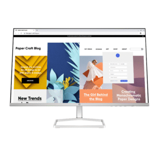 HP 527sw Series 5