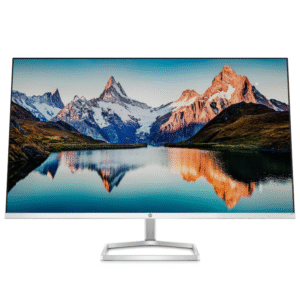 HP M32f FHD Monitor