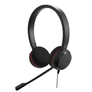 Jabra Evolve 20