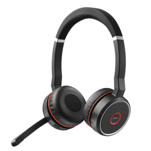 Jabra Evolve 75
