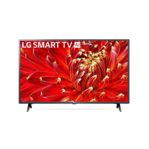 LG 43LM6370 43-Inch Smart TV