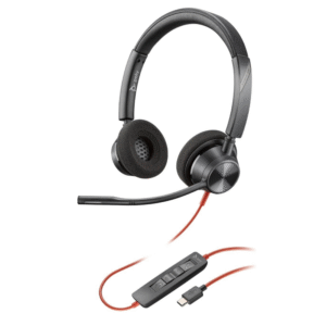 Plantronics Blackwire 3320