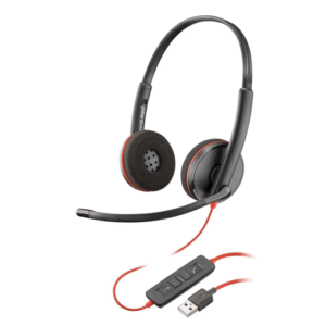 Plantronics Blackwire C3220