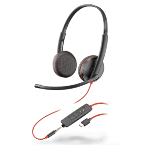 Plantronics Blackwire C3225