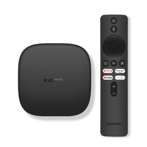 Xiaomi TV Box S (3rd Gen) 2025