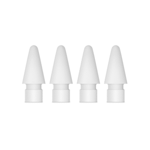 Apple Pencil Tips (4pack)