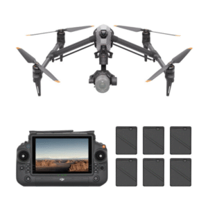 DJI Inspire 3 Drone