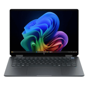 HP OmniBook Ultra Flip 14-FH0013NIA, Core Ultra Ultra 7 256V